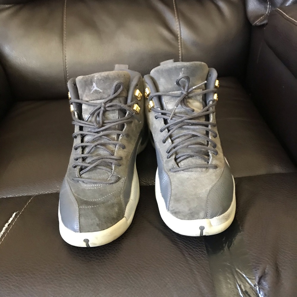 Jordan 12